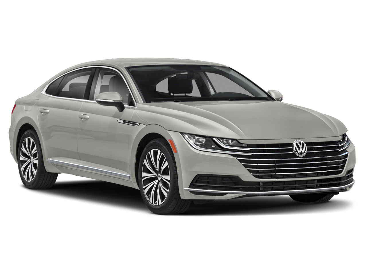 2019 Volkswagen Arteon SE