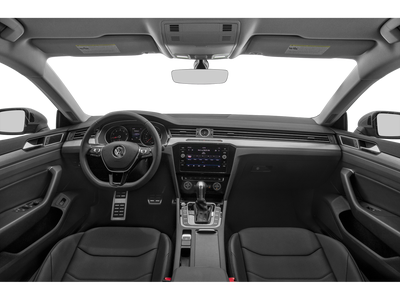 2019 Volkswagen Arteon SE