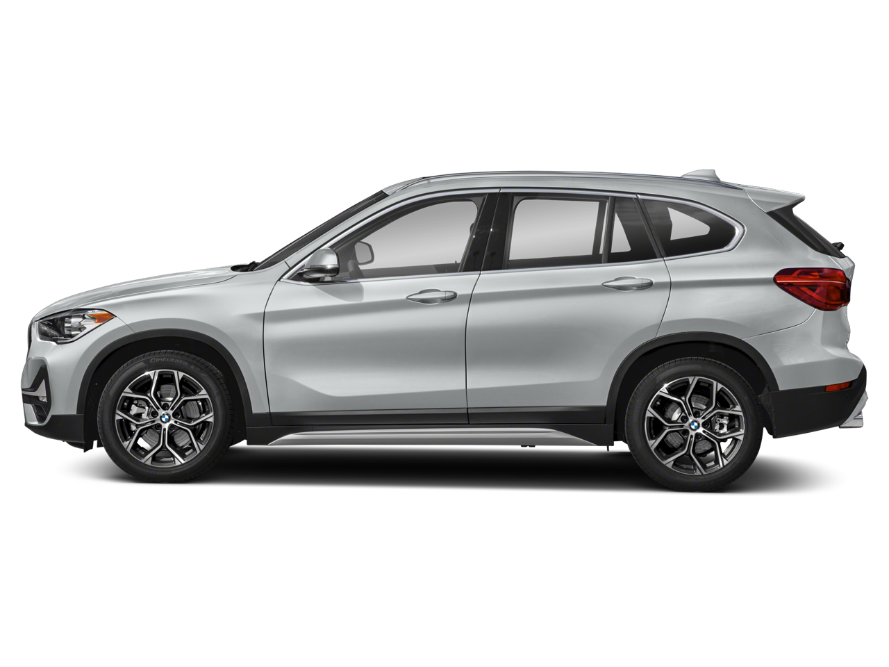 2020 Bmw X1 sDrive28i photo 2
