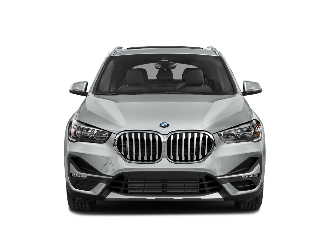 2020 BMW X1 sDrive28i