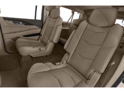 2020 Cadillac Escalade ESV Luxury