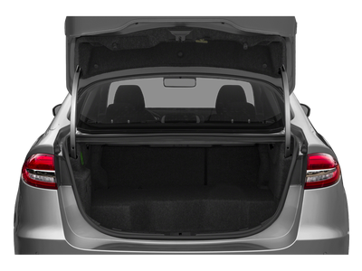 2020 Ford Fusion Hybrid SE