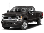 2020 Ford Super Duty F-350 SRW Super Duty