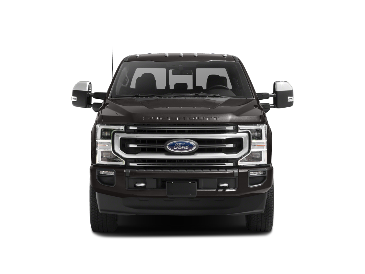 2020 Ford Super Duty F-350 SRW Super Duty
