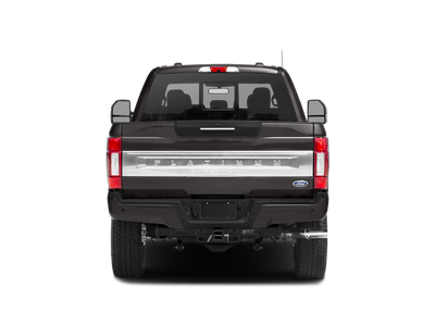 2020 Ford Super Duty F-350 SRW Super Duty