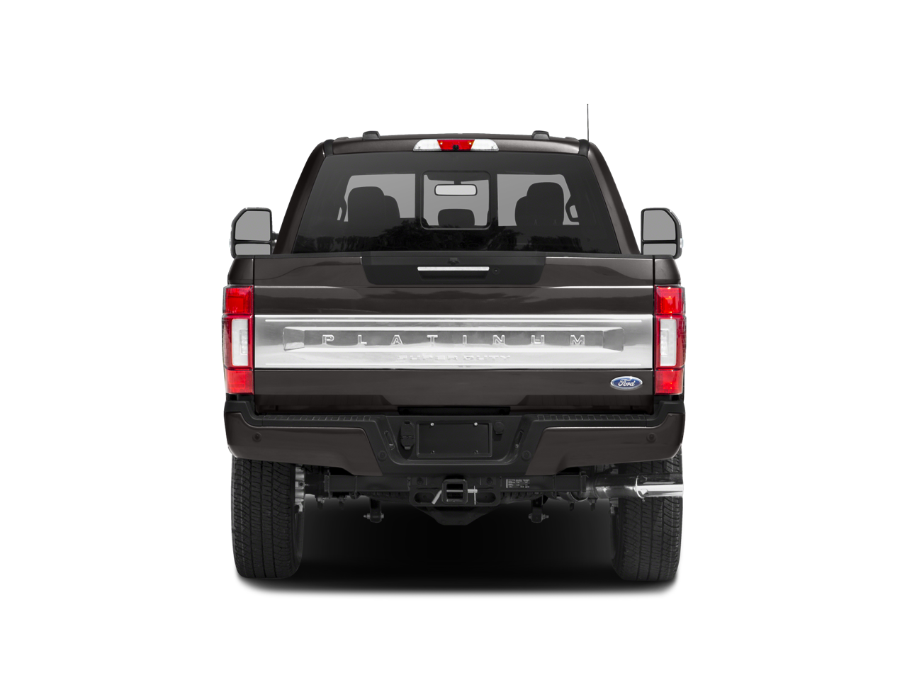 2020 Ford Super Duty F-350 SRW Super Duty