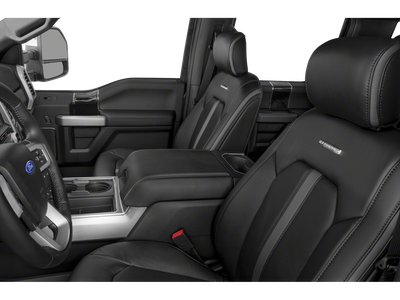 2020 Ford Super Duty F-350 SRW Super Duty