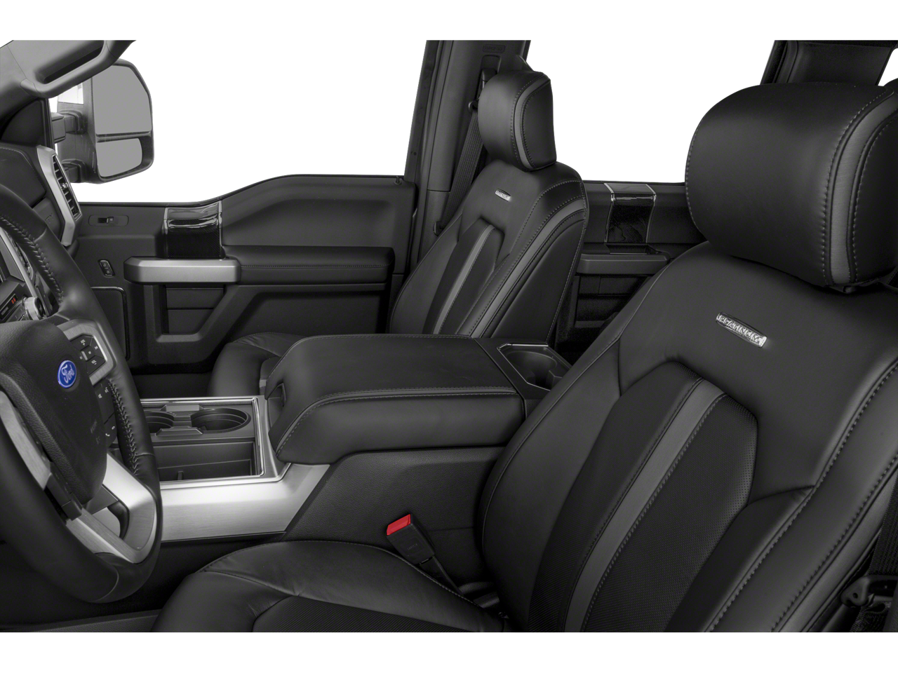 2020 Ford Super Duty F-350 SRW Super Duty