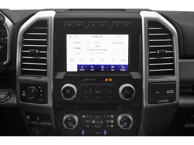 2020 Ford Super Duty F-350 SRW Super Duty