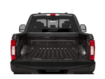 2020 Ford Super Duty F-350 SRW Super Duty