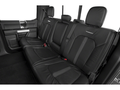 2020 Ford Super Duty F-350 SRW Super Duty