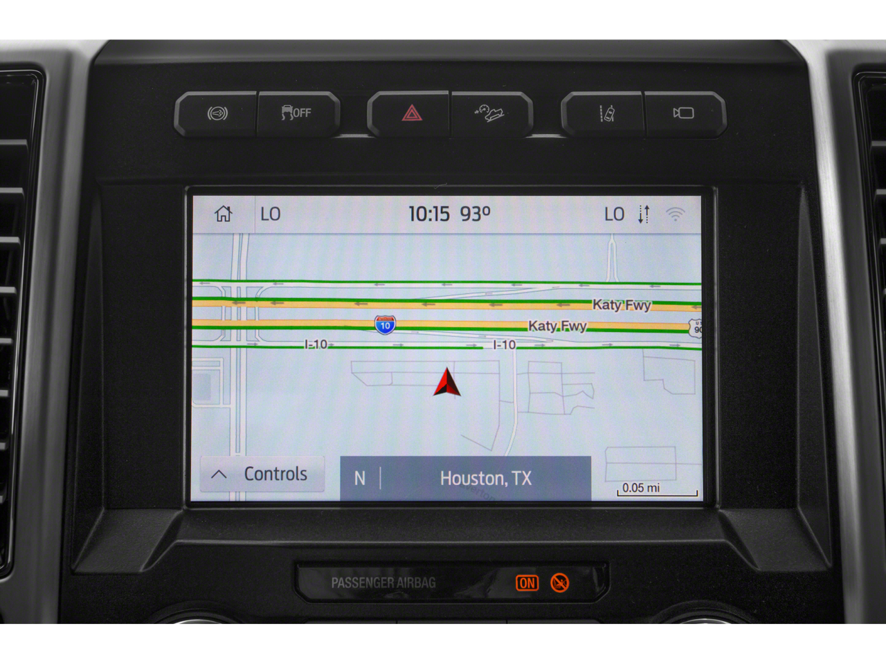 2020 Ford Super Duty F-350 SRW Super Duty