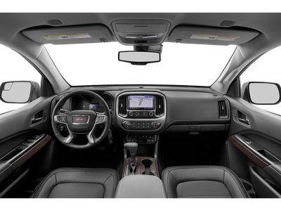 2020 GMC Canyon Base