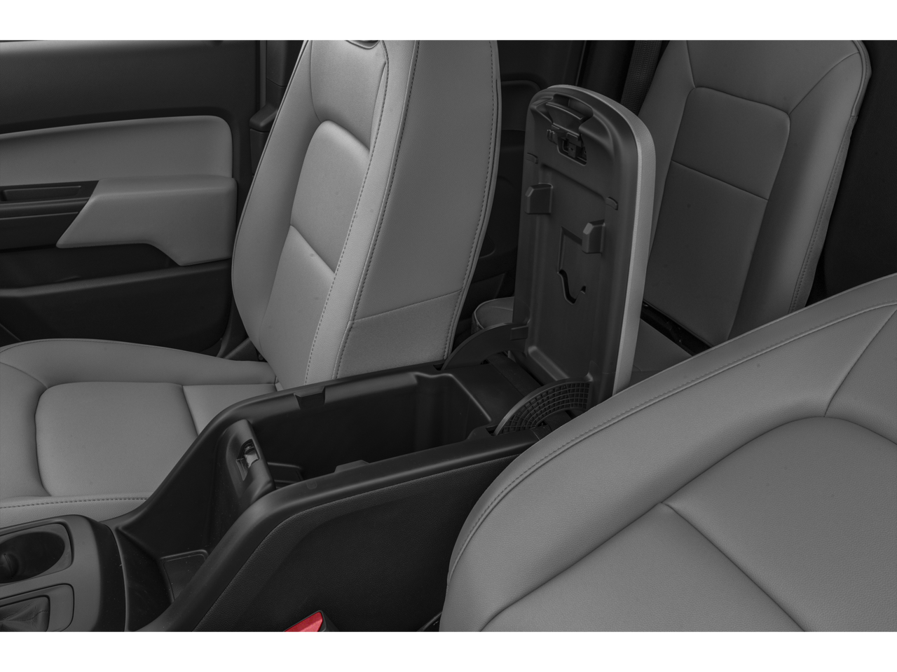 2020 GMC Canyon Base