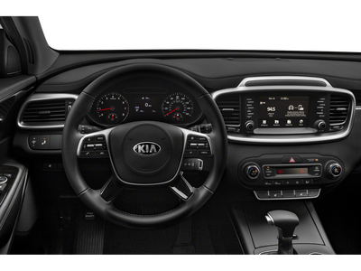 2020 Kia Sorento EX V6