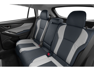 2020 Subaru Crosstrek Hybrid Hybrid