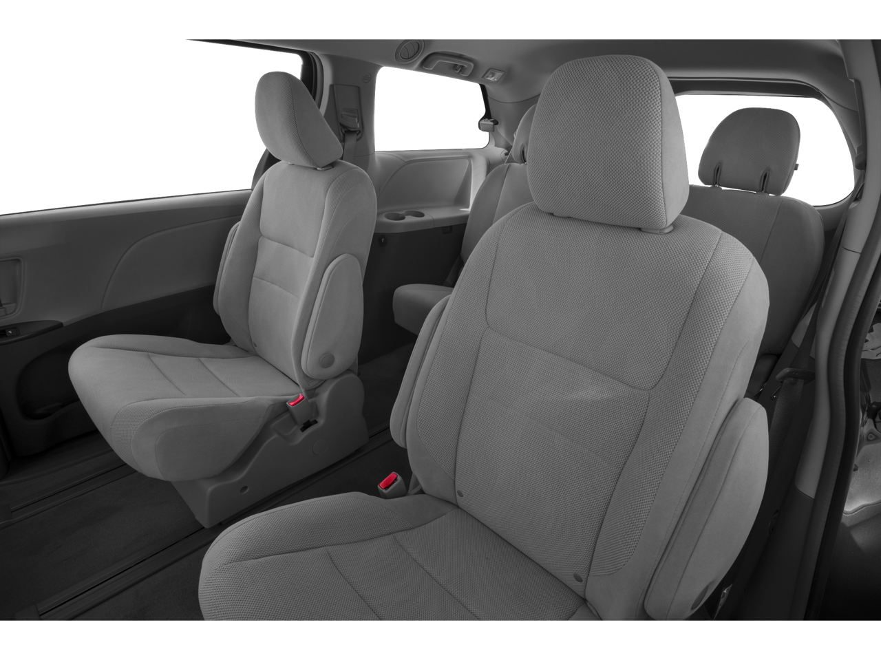 2020 Toyota Sienna LE Auto Access Seat