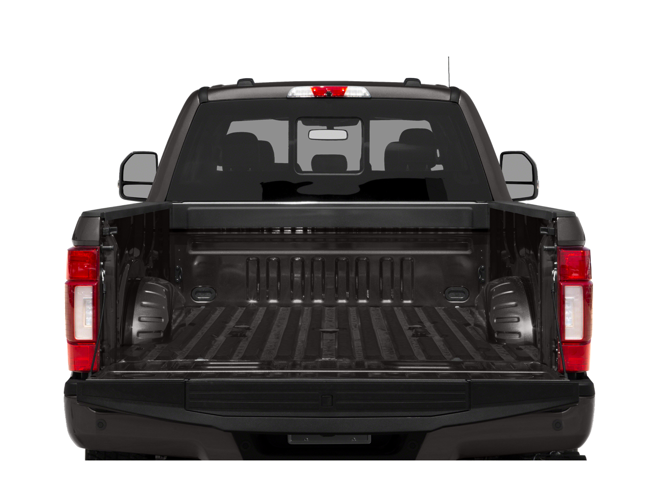2021 Ford Super Duty F-350 SRW Super Duty