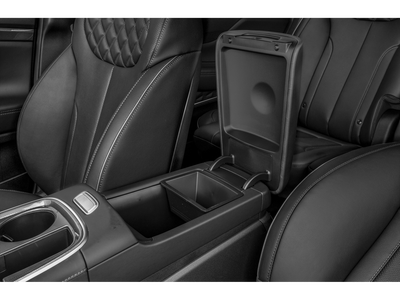 2021 Hyundai SANTA FE HYBRID SEL Premium