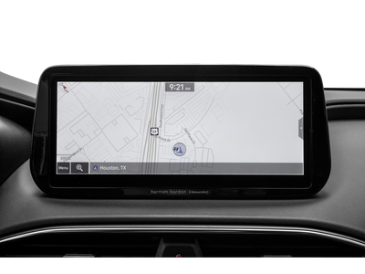 2021 Hyundai SANTA FE HYBRID SEL Premium