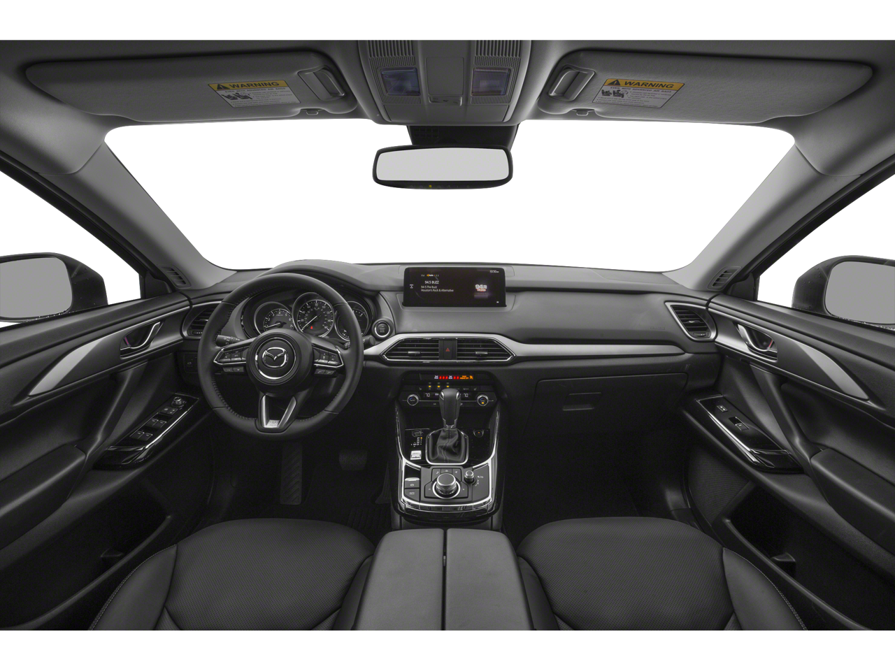 2021 Mazda Mazda CX-9 Touring