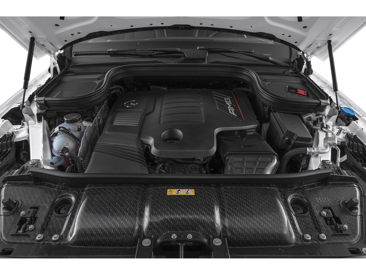 2021 Mercedes-Benz GLE AMG® GLE 53