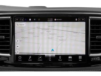 2022 Chrysler Pacifica Hybrid Limited