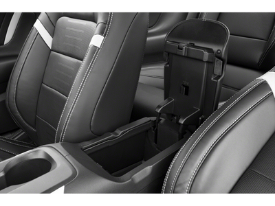 2022 Ford Mustang Shelby GT500