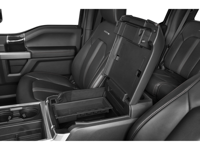 2022 Ford Super Duty F-250 SRW Super Duty