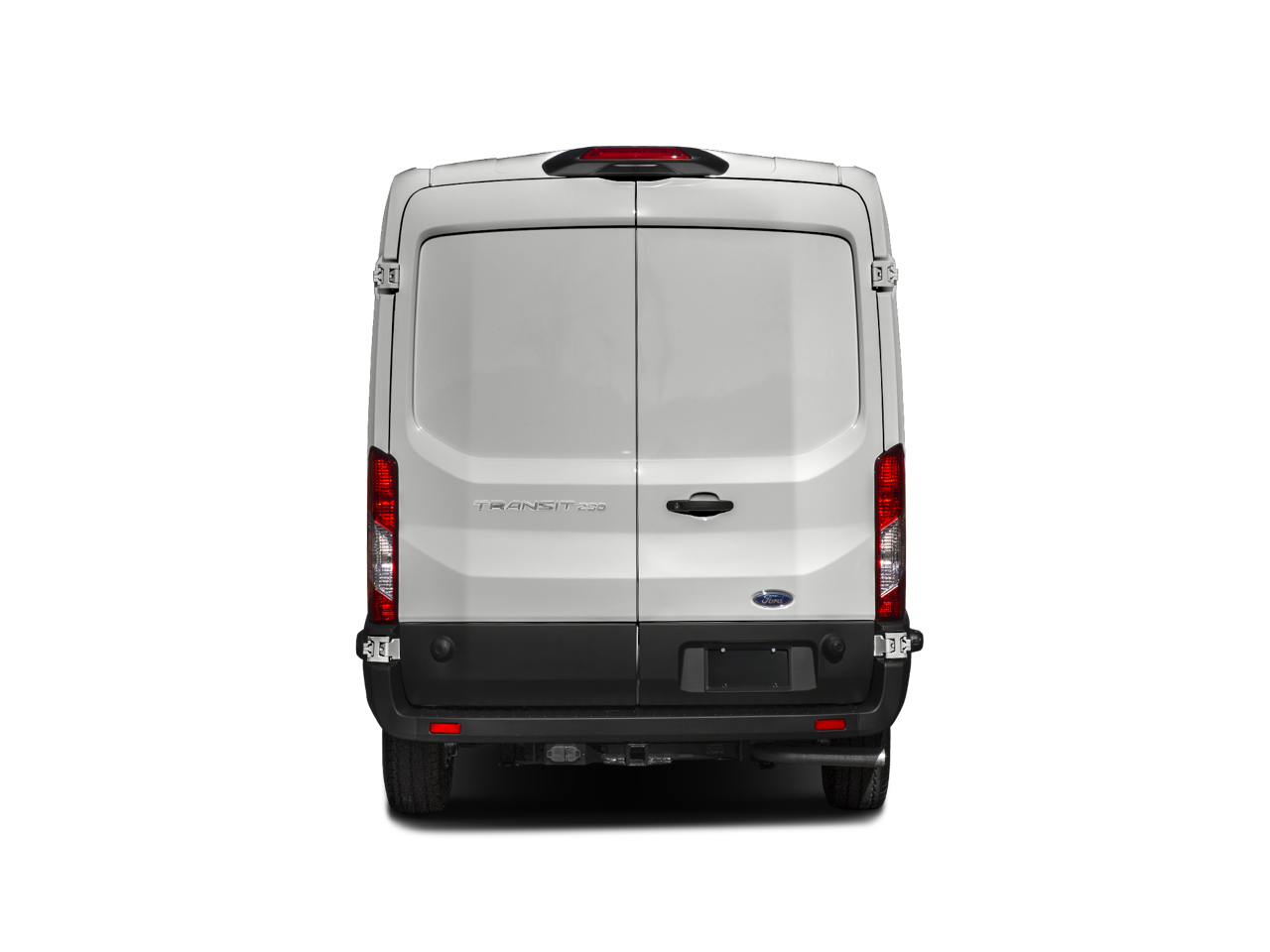 2022 Ford Transit Cargo Van T-350 148 EL Hi Rf 9500 GVWR AWD