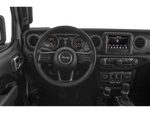 2022 Jeep Wrangler Willys
