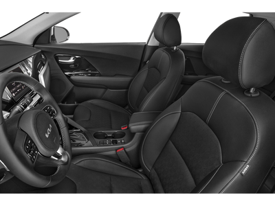 2022 Kia Niro Plug-In Hybrid EX