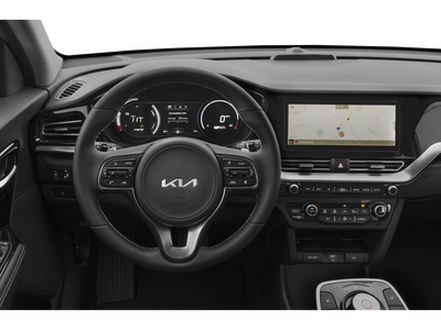 2022 Kia Niro EV S