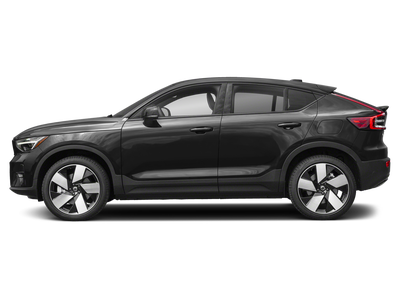 2022 Volvo C40 Recharge Pure Electric Ultimate
