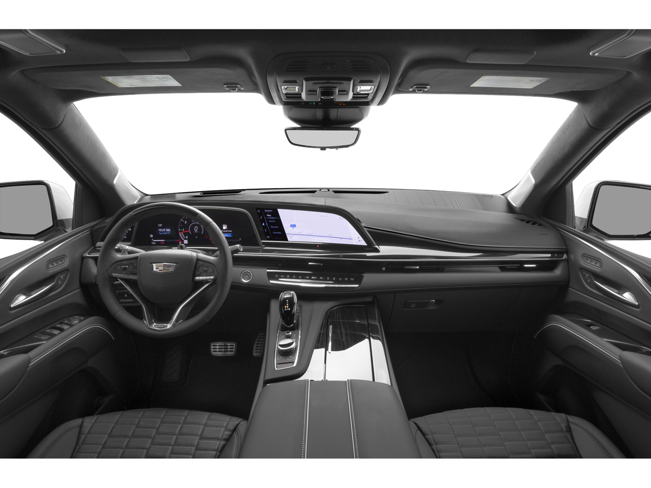 2023 Cadillac Escalade ESV AWD V-Series