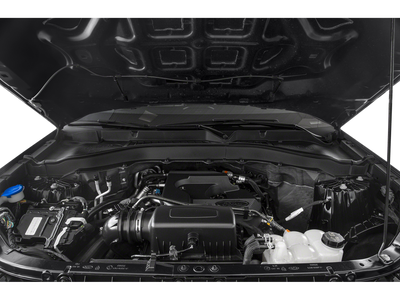 2023 Ford Explorer Base