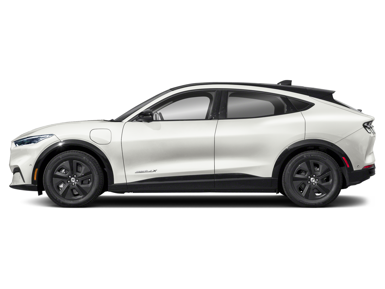 2023 Ford Mustang Mach-E California Route 1