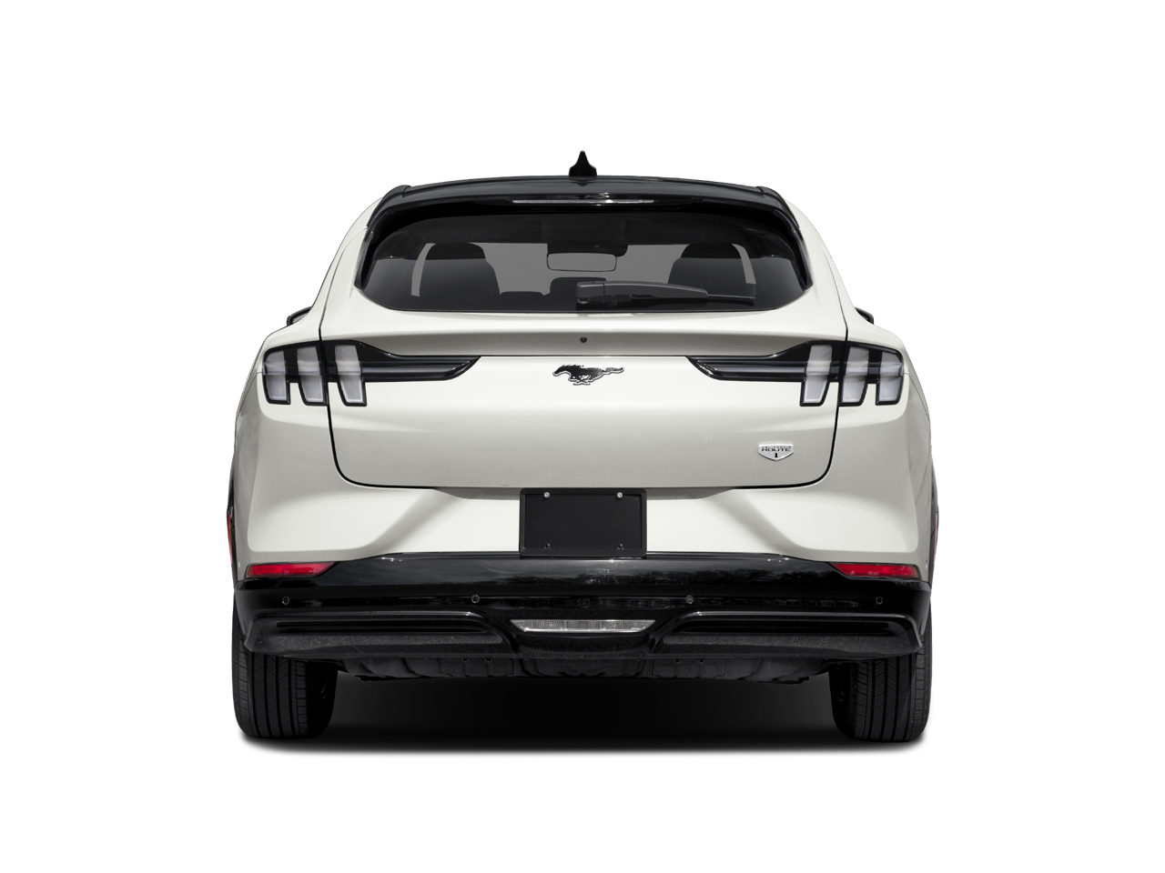 2023 Ford Mustang Mach-E California Route 1