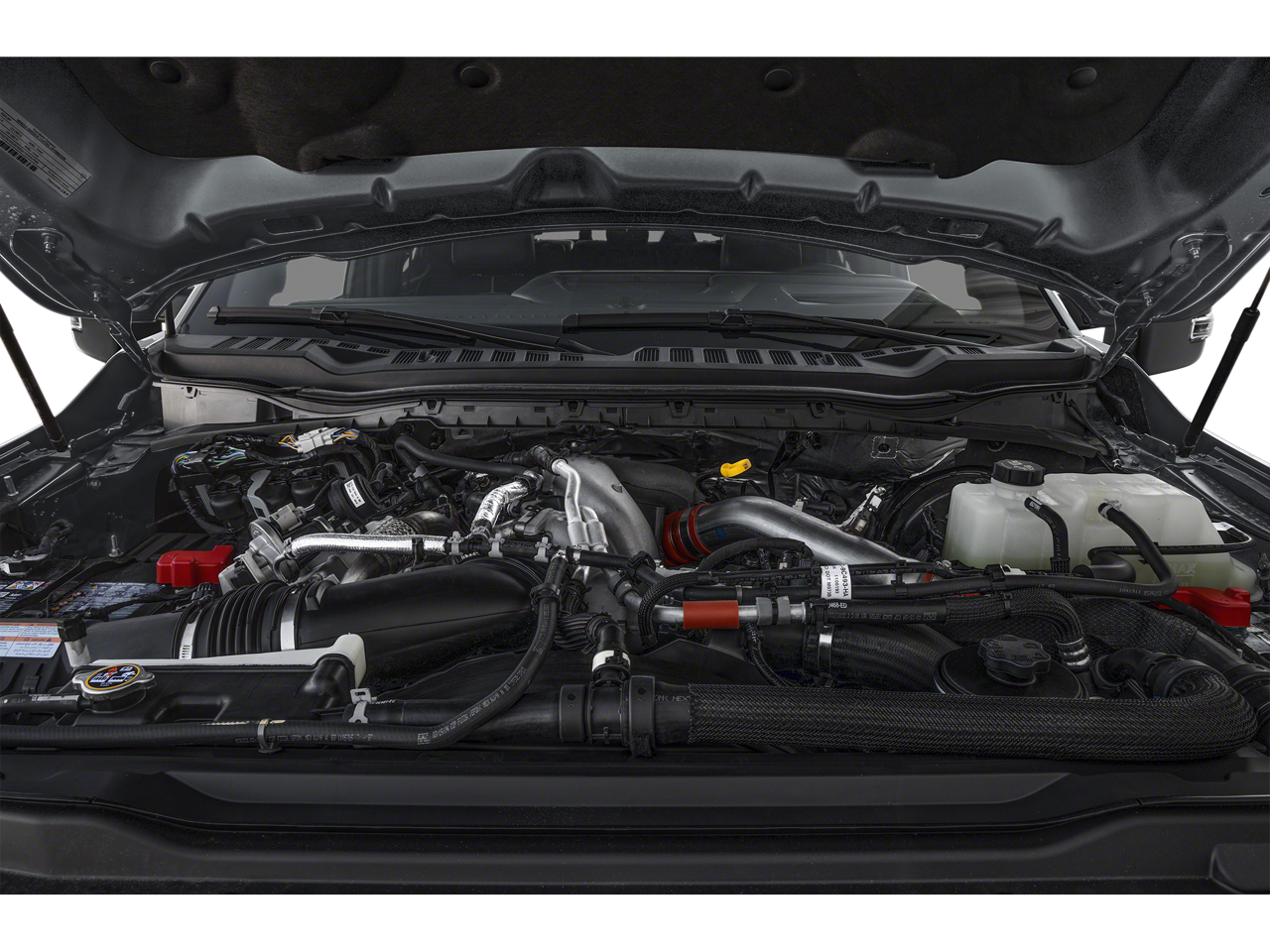 2023 Ford Super Duty F-250 SRW Super Duty