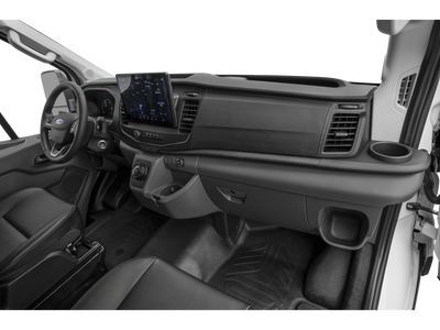 2023 Ford E-Transit Cargo Van Base