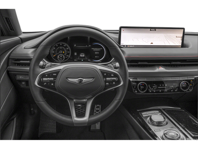 2023 Genesis G80 3.5T Sport