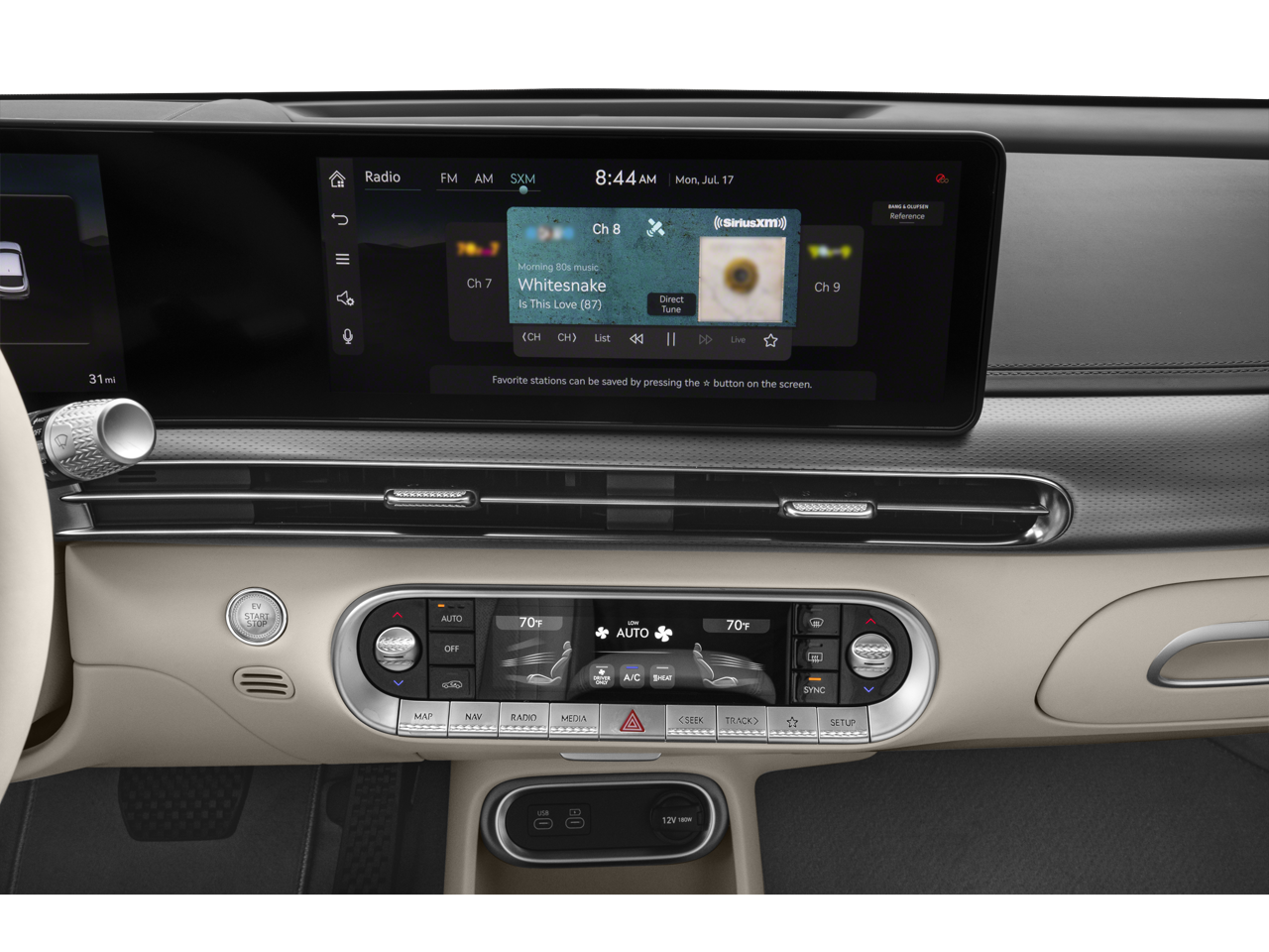 2023 Genesis GV60 Advanced