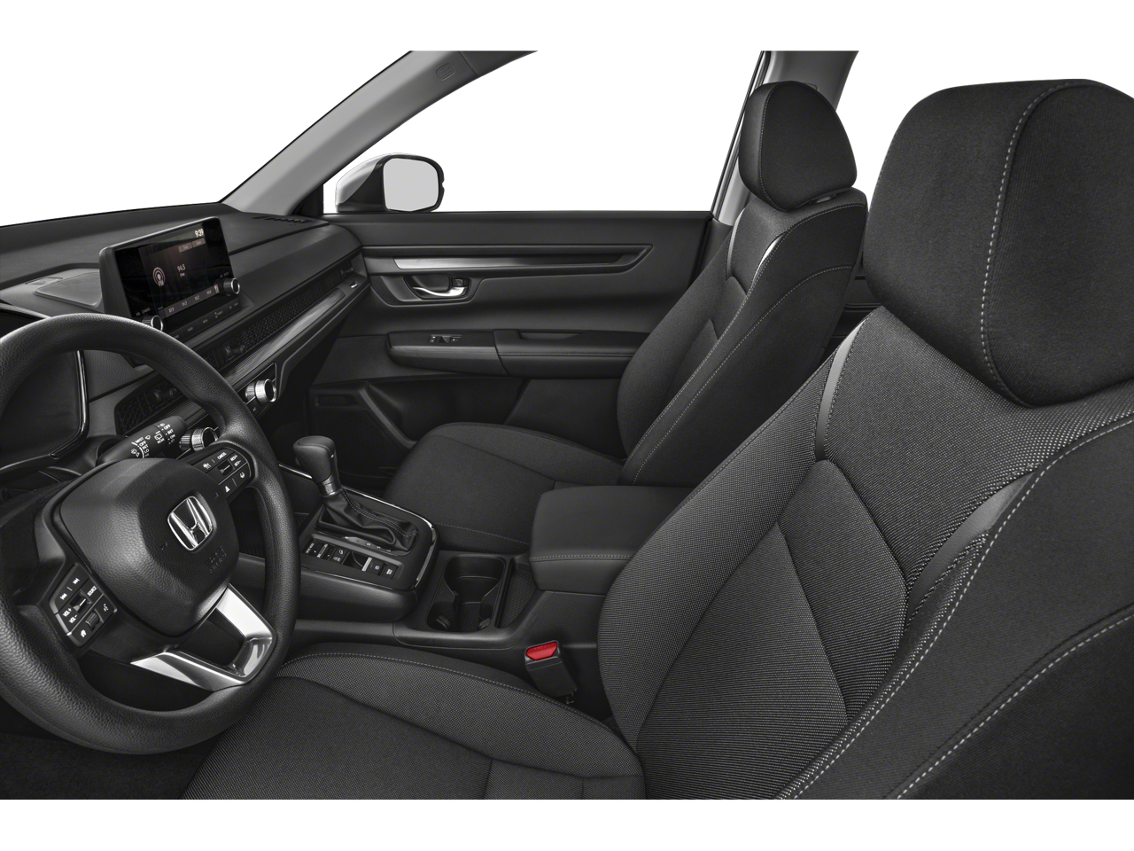 2023 Honda CR-V LX