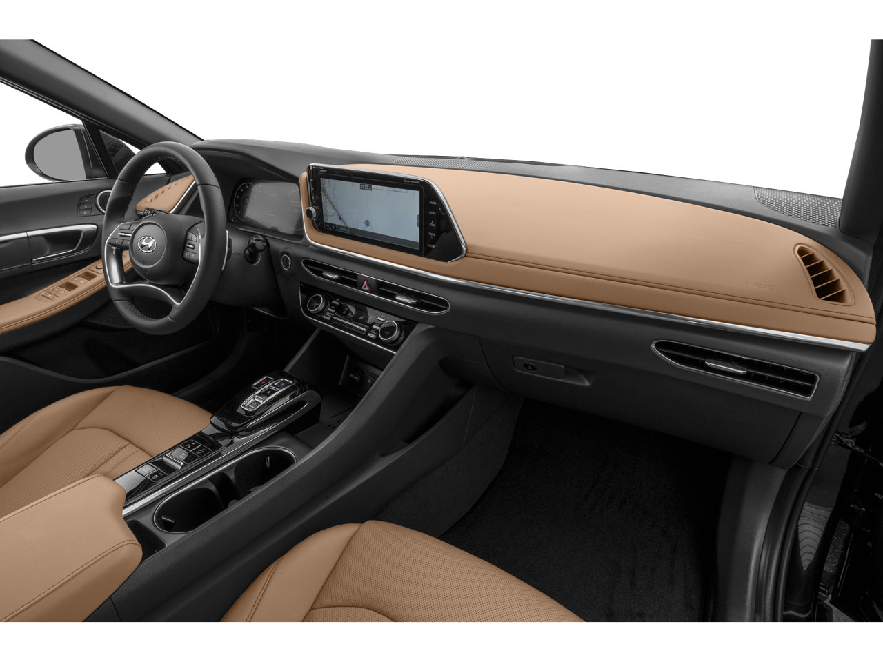 2023 Hyundai Sonata Limited photo 3