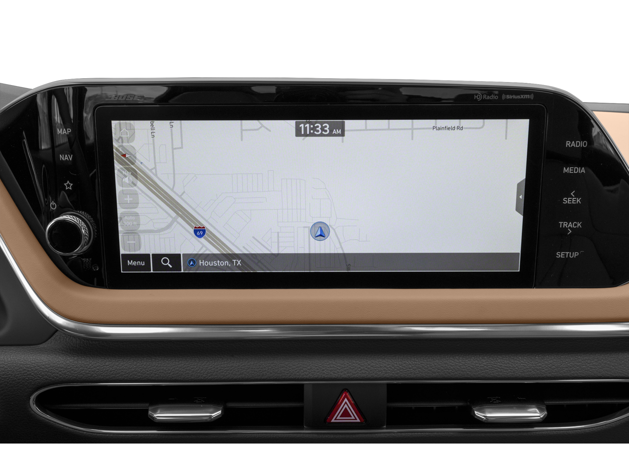 2023 Hyundai Sonata Limited photo 4