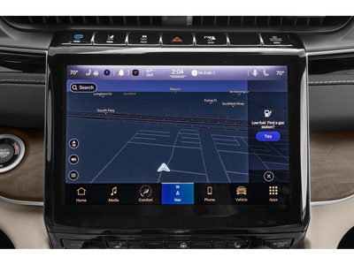 2023 Jeep Grand Cherokee 4xe 4xe