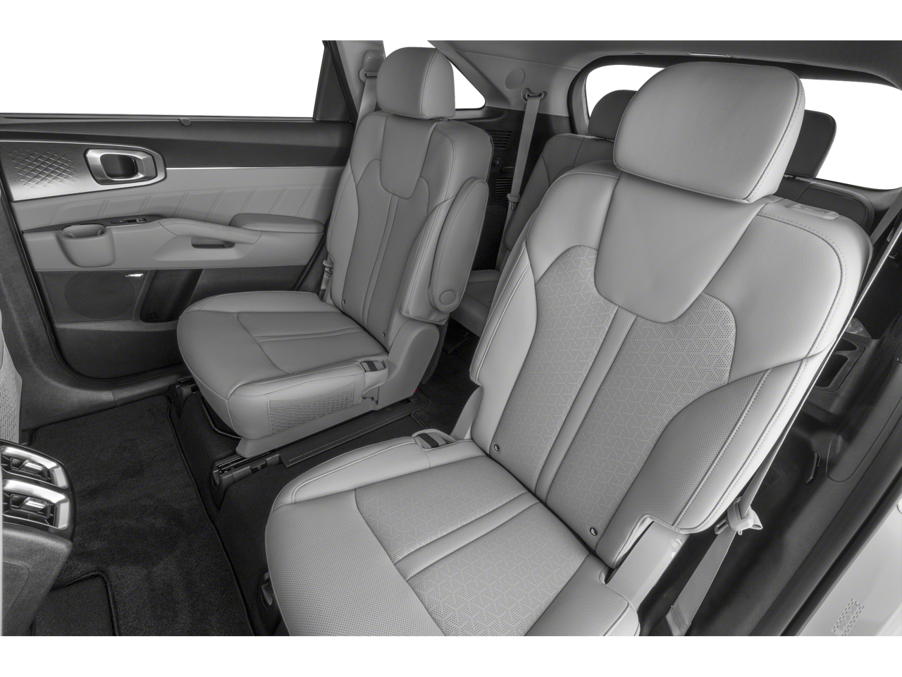 2023 Kia Sorento Plug-In Hybrid SX Prestige