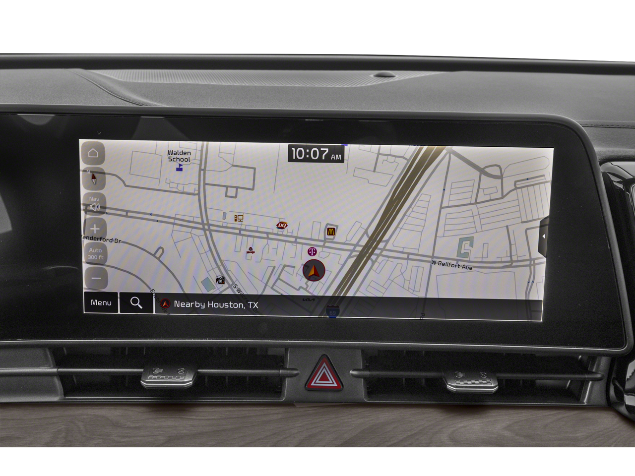 2023 Kia Sportage Plug-In Hybrid X-Line