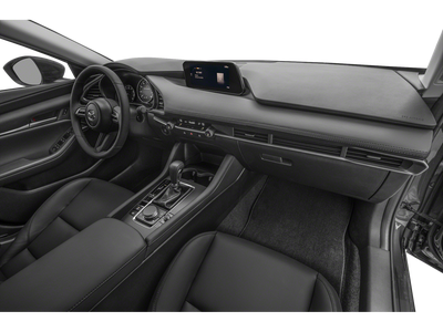 2023 Mazda Mazda3 Sedan 2.5 S Select