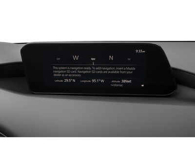 2023 Mazda Mazda3 Sedan 2.5 S Select